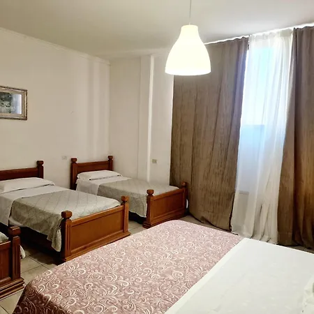 Hotel Firenze 2000-2